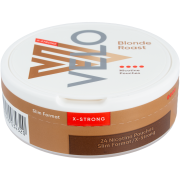 Velo Blonde Roast X Strong Slim