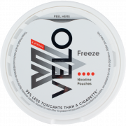 Velo Freeze X Strong Slim