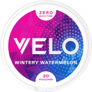 Velo Wintery Watermelon Zero