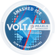 Volt Pearls Smashed Ice Extra Strong