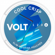 Volt Cool Crisp Extra Strong