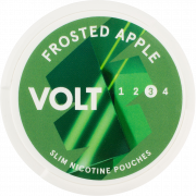 Volt Frosted Apple Strong