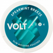 Volt Spearmint Breeze Strong