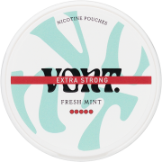 VONT Fresh Mint Extra Strong