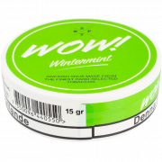 Wow! Wintermint