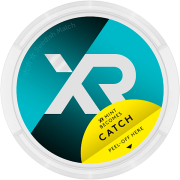 XR Catch Mint Slim White
