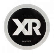 XR General Slim White