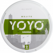 Yoyo Havana Mojito