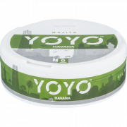 Yoyo Havana Mojito