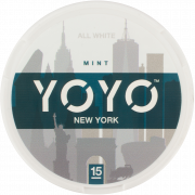 Yoyo New York Mint