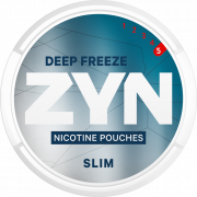 Zyn Deep Freeze Slim