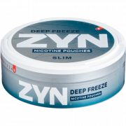 Zyn Deep Freeze Slim