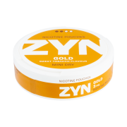 Zyn Gold Medium Mini Dry