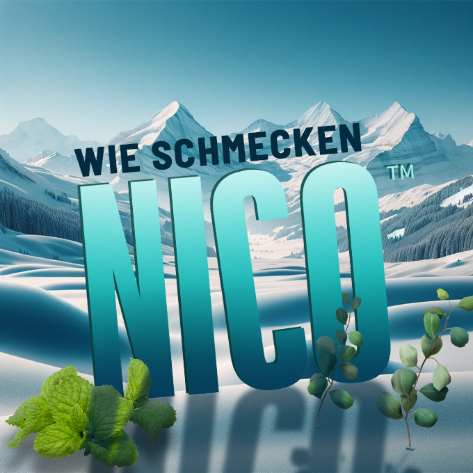 Nico: Wie schmecken die verschiedenen Sorten?