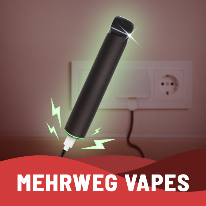Vape Akku