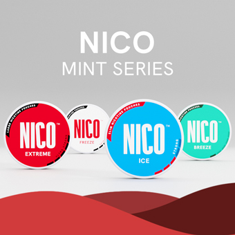 NICO Mint Seri