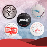 Die Top 5 stärkste Snus der Welt 206
