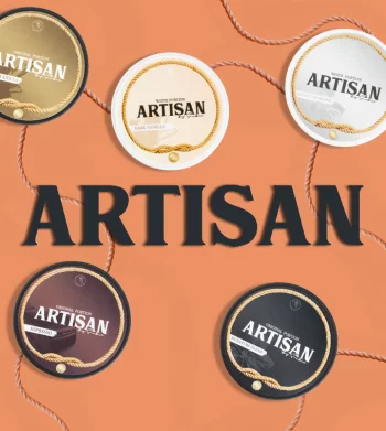 Artisan Snus - Snushof