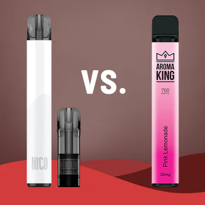 Vapes
