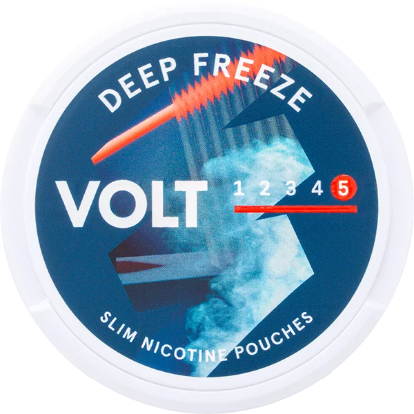 Volt Deep Freeze Super Strong Slim