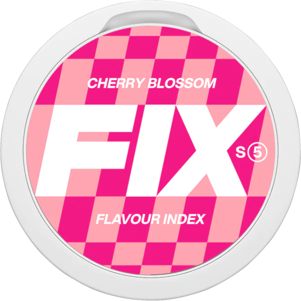 Fix Cherry Blossom 5 Slim
