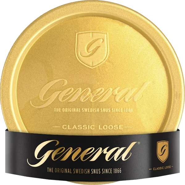 General Loose