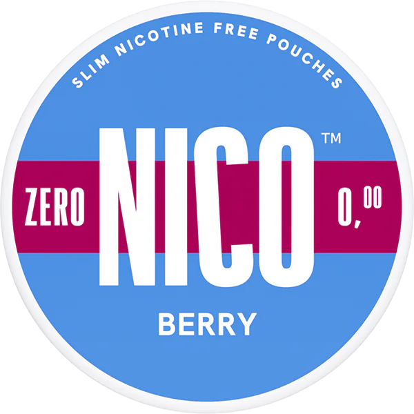 NICO Berry Zero