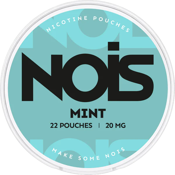 NOIS Mint 20mg Slim