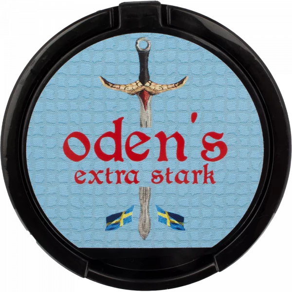 Odens Cold Extra Stark