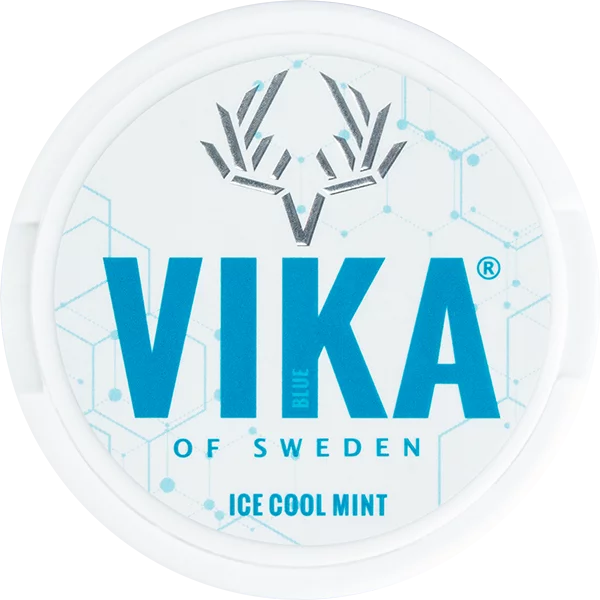 Vika Ice Cool Slim