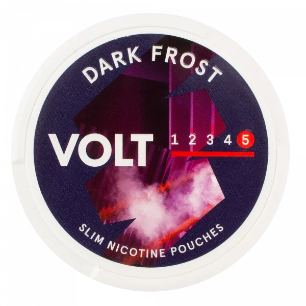 Volt Dark Frost Super Strong
