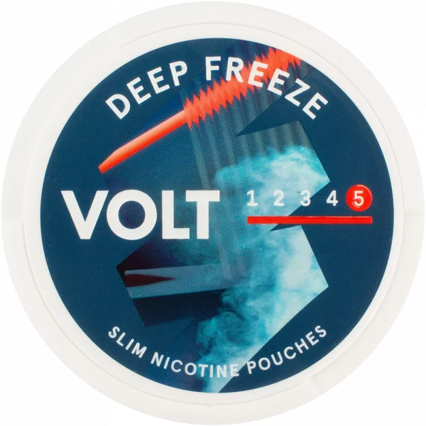 Volt Deep Freeze Super Strong