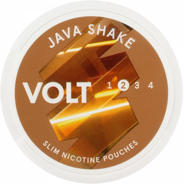 Volt Java Shake 