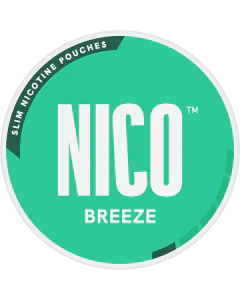 NICO Breeze Slim 4mg