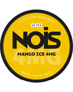 NOIS Ice Mango 4mg Slim