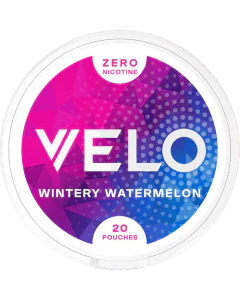 Velo Wintery Watermelon Zero