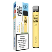 Aroma King Bar Banana Ice 20 mg