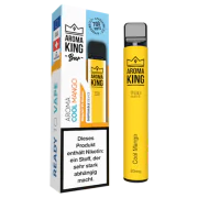 Aroma King Bar Cool Mango 20 mg
