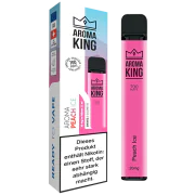 Aroma King Bar 700 Peach Ice 20 mg