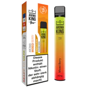 Aroma King Bar 700 Mixed Berry 20 mg