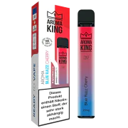 Aroma King Bar 700 Blue Razz Cherry 20 mg