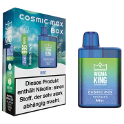 Aroma King Cosmic Max Box Mentos Mints 20 mg