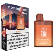 Aroma King Cosmic Max Box Mango Ice 20 mg