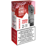 Aroma King SMART Watermelon Ice Pods 2 x 20 mg