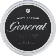 General White