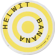 Helwit Banana Slim 3,5mg