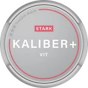Kaliber Plus Stark Vit