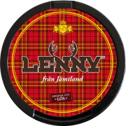 Lenny's Cut Original Loose