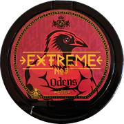 Odens Extreme No 3 Loose