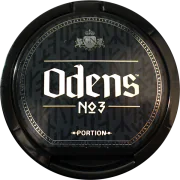 Odens No 3